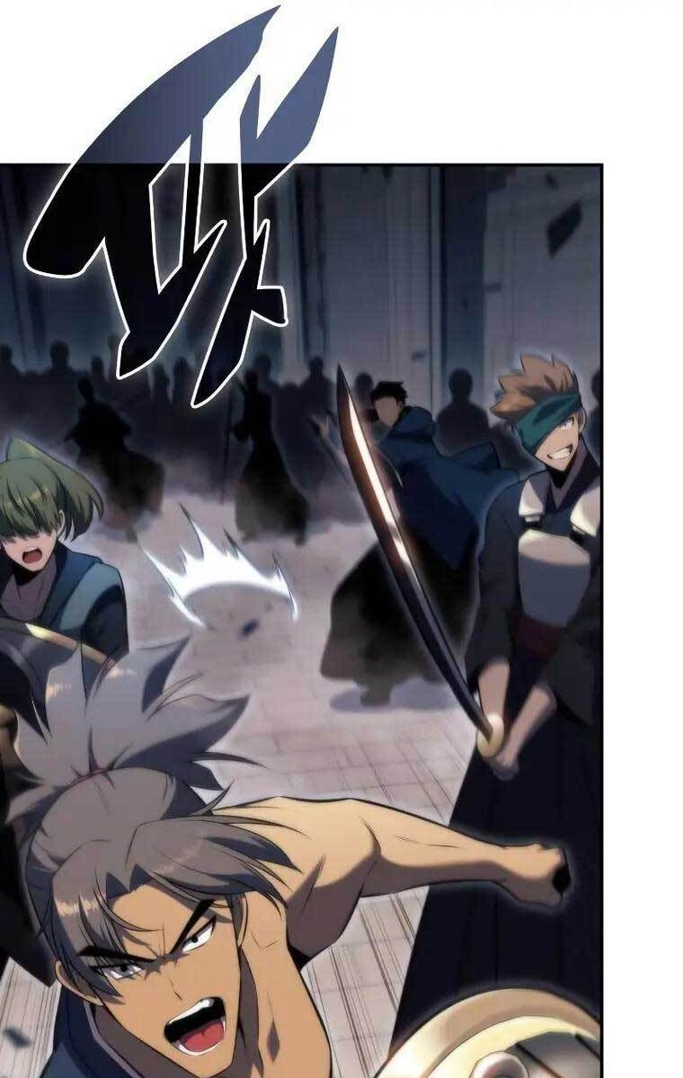 Người Chơi Mới Cấp Tối Đa Chap 68 - Next Chap 69