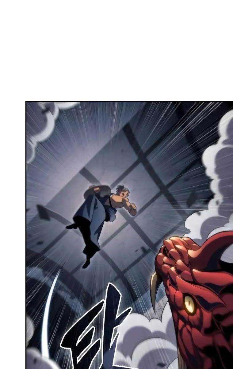 Người Chơi Mới Cấp Tối Đa Chap 68 - Next Chap 69