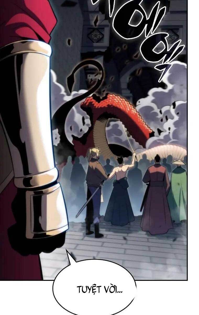 Người Chơi Mới Cấp Tối Đa Chap 68 - Next Chap 69