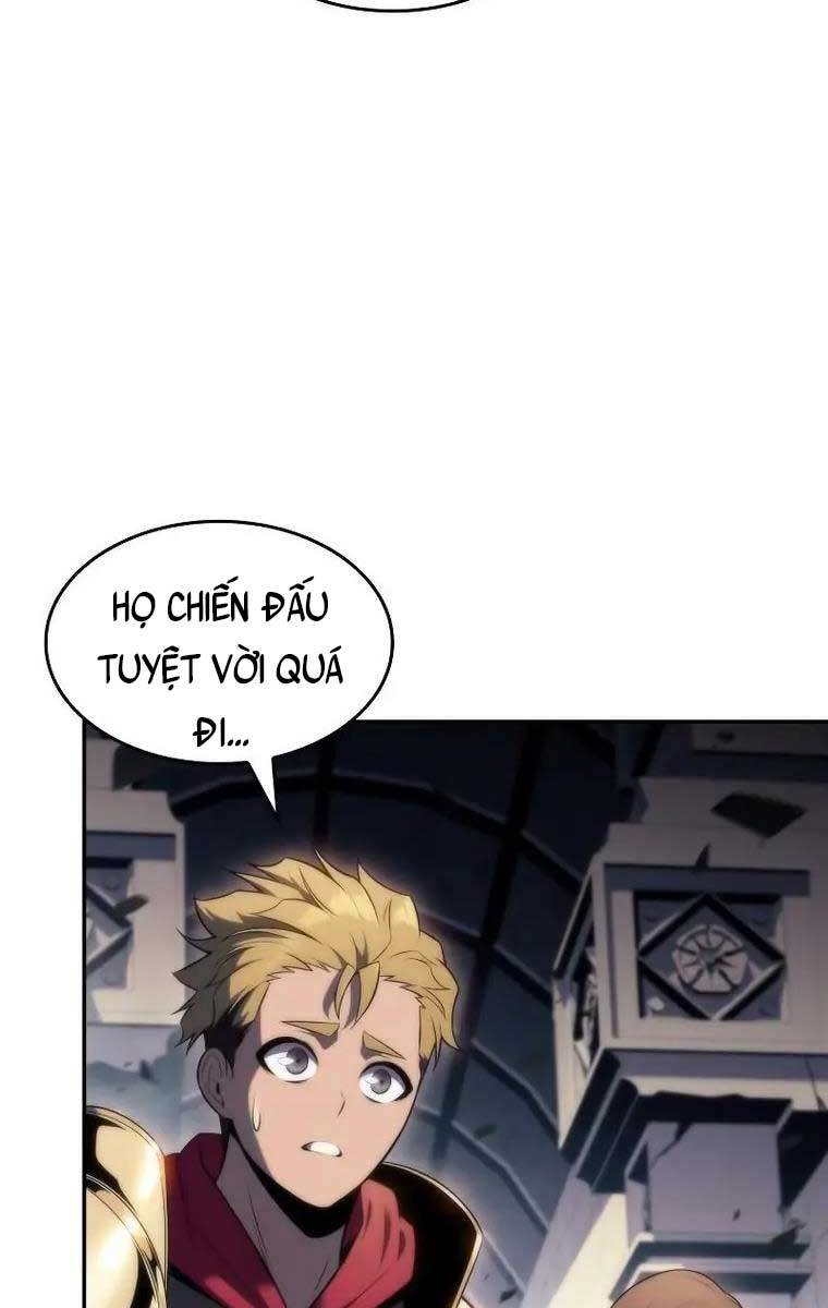 Người Chơi Mới Cấp Tối Đa Chap 68 - Next Chap 69