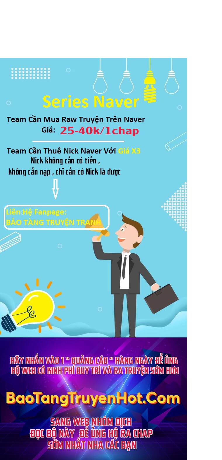 Người Chơi Mới Cấp Tối Đa Chap 68 - Next Chap 69