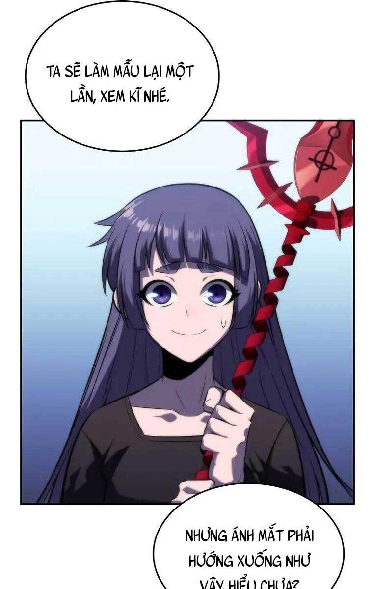 Người Chơi Mới Cấp Tối Đa Chap 68 - Next Chap 69