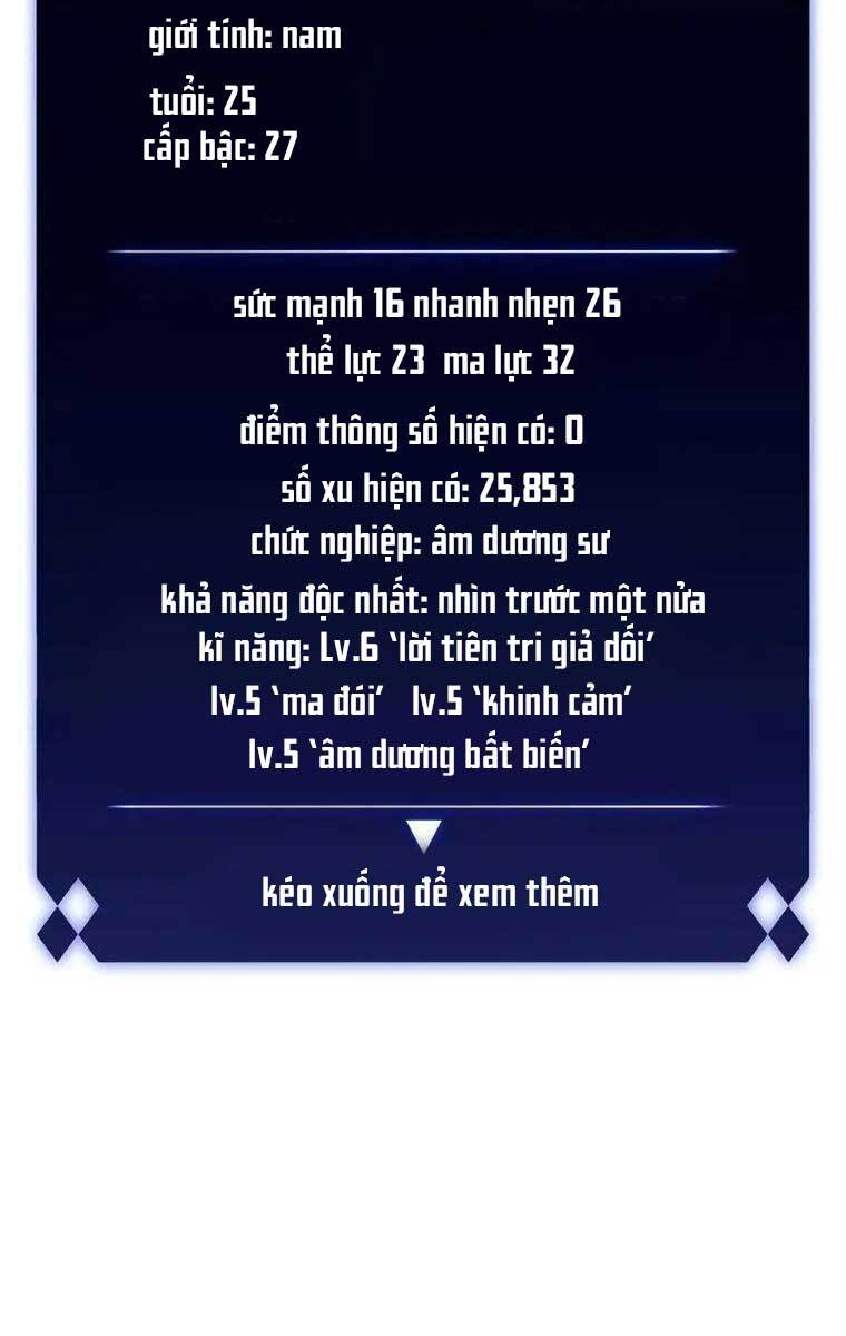 Người Chơi Mới Cấp Tối Đa Chap 68 - Next Chap 69