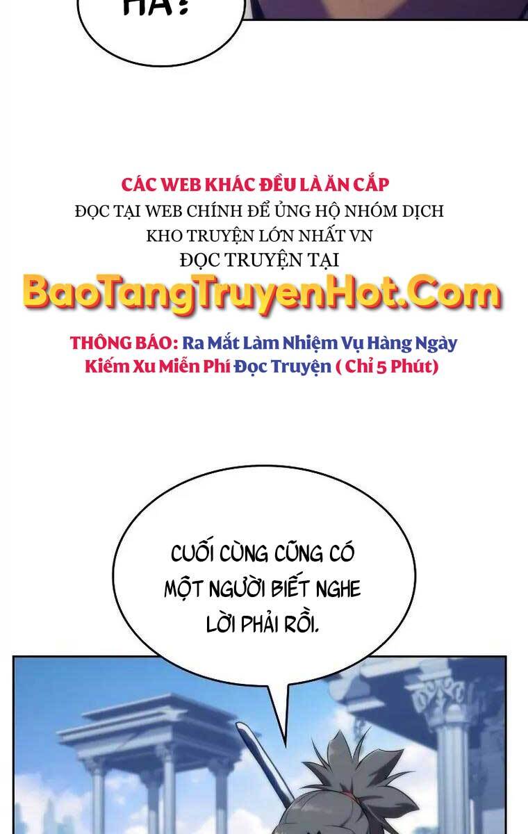 Người Chơi Mới Cấp Tối Đa Chap 68 - Next Chap 69