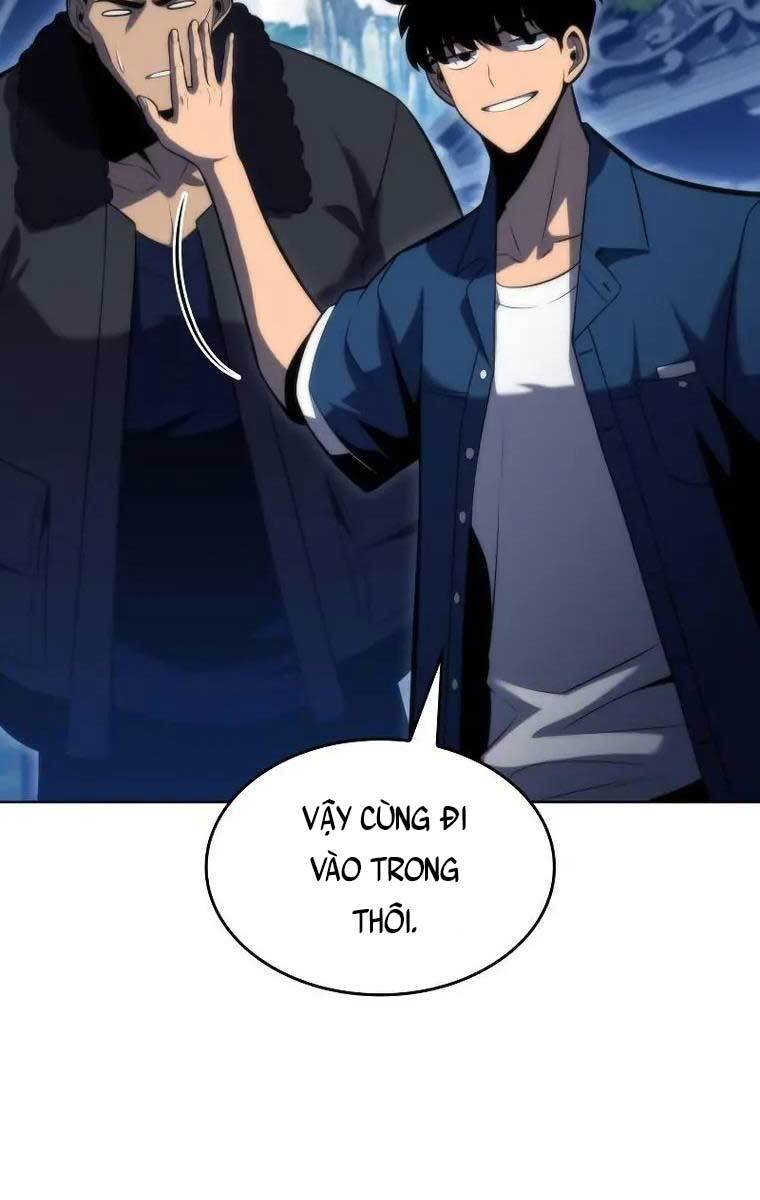 Người Chơi Mới Cấp Tối Đa Chap 68 - Next Chap 69