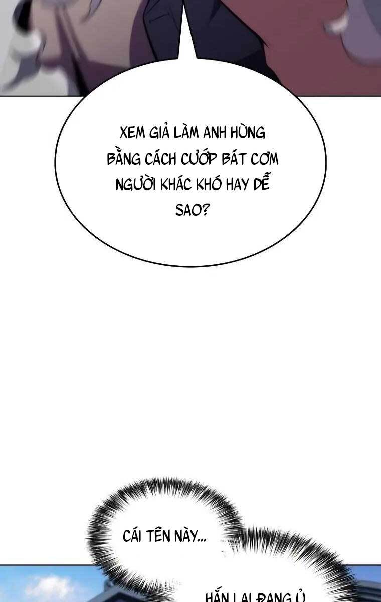 Người Chơi Mới Cấp Tối Đa Chap 68 - Next Chap 69