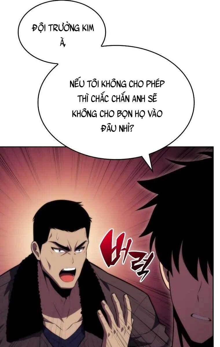 Người Chơi Mới Cấp Tối Đa Chap 68 - Next Chap 69