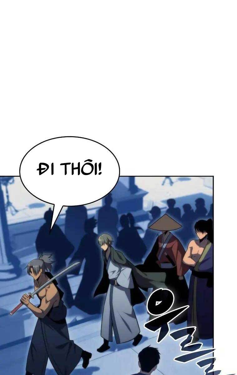 Người Chơi Mới Cấp Tối Đa Chap 68 - Next Chap 69