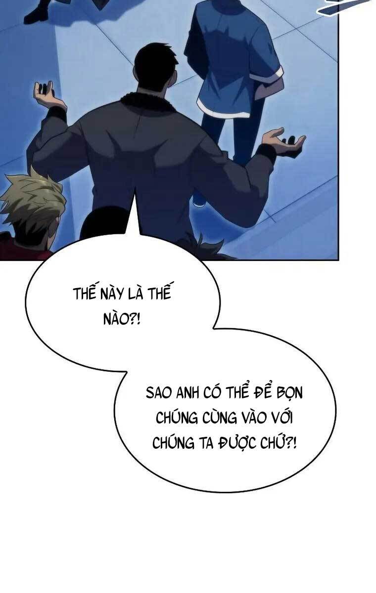 Người Chơi Mới Cấp Tối Đa Chap 68 - Next Chap 69