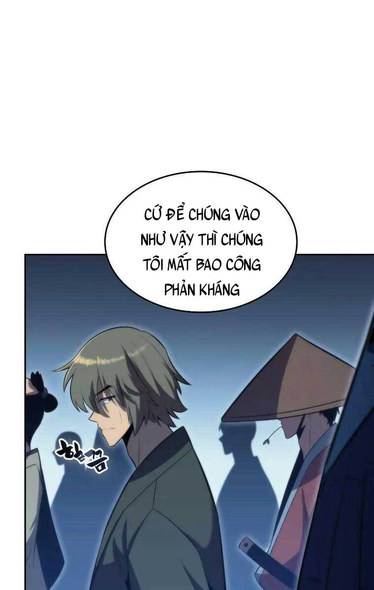 Người Chơi Mới Cấp Tối Đa Chap 68 - Next Chap 69