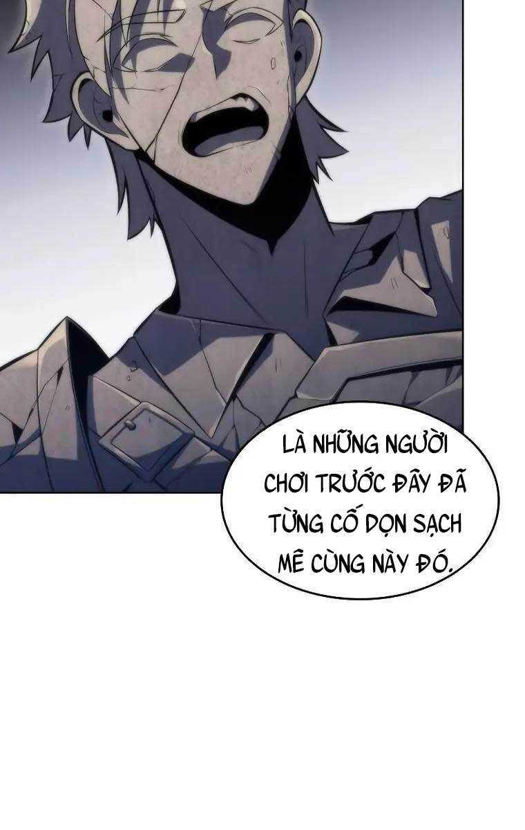 Người Chơi Mới Cấp Tối Đa Chap 68 - Next Chap 69