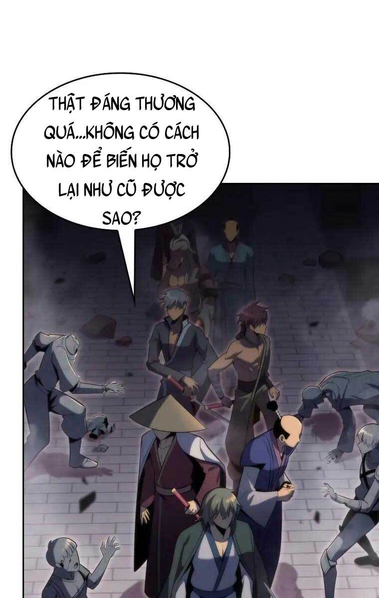 Người Chơi Mới Cấp Tối Đa Chap 68 - Next Chap 69