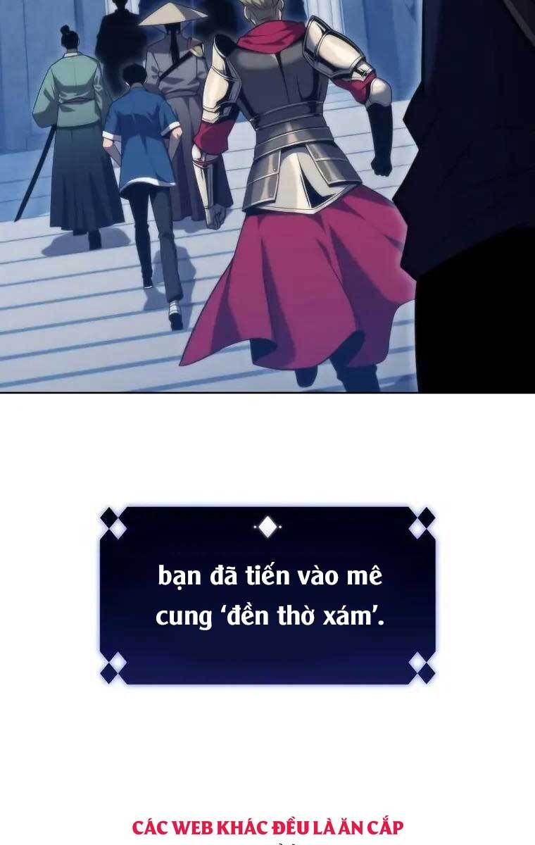 Người Chơi Mới Cấp Tối Đa Chap 68 - Next Chap 69