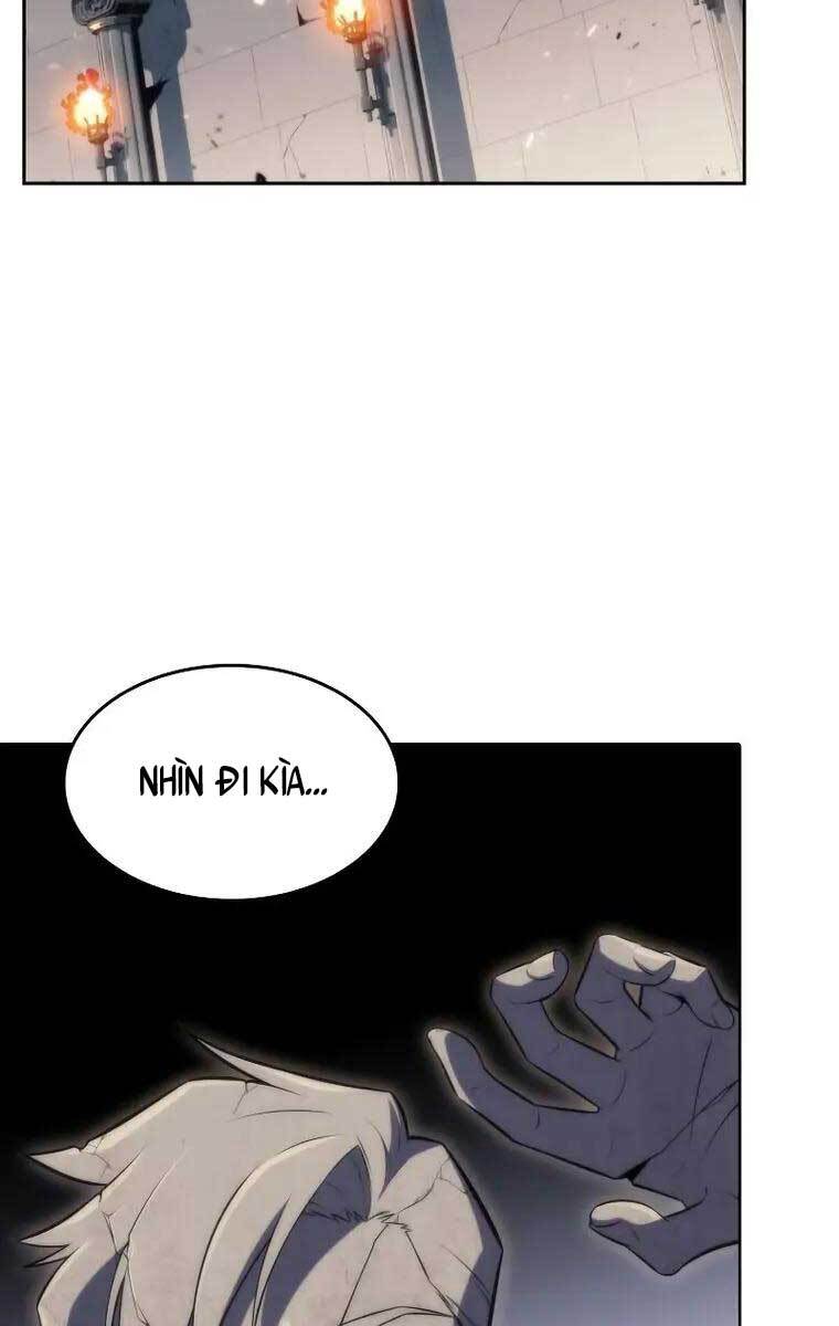 Người Chơi Mới Cấp Tối Đa Chap 68 - Next Chap 69