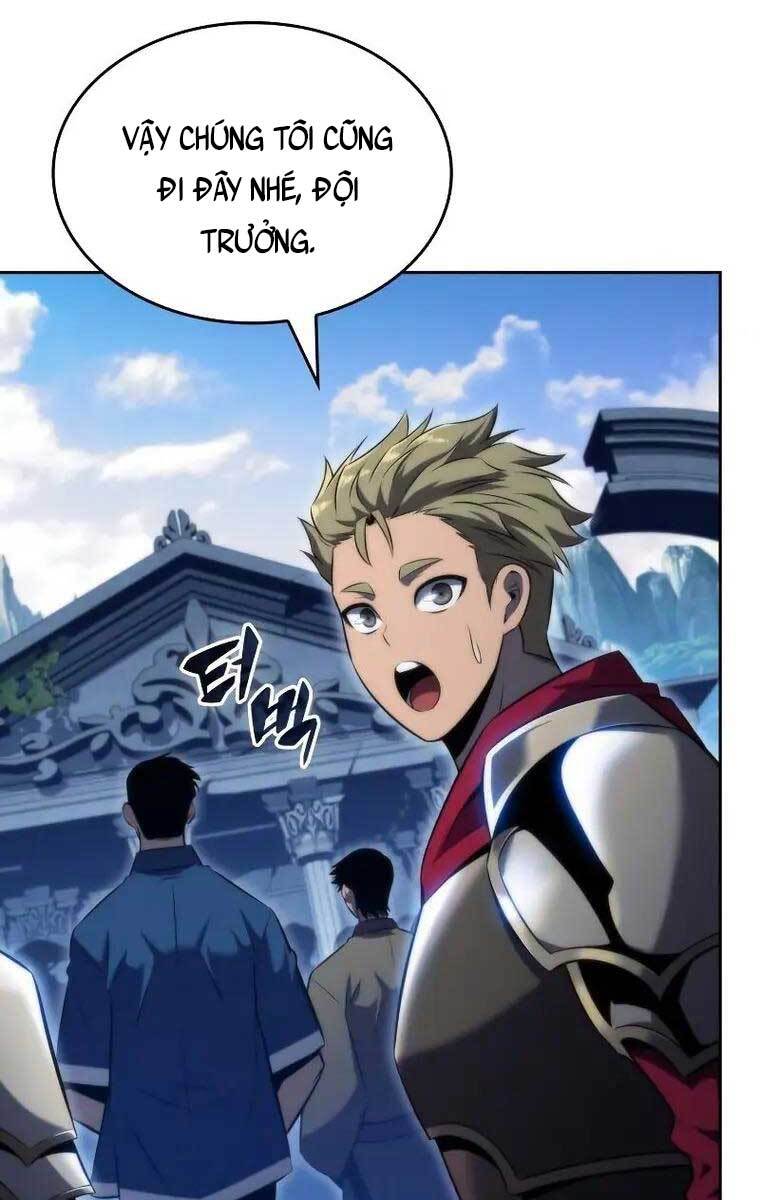 Người Chơi Mới Cấp Tối Đa Chap 68 - Next Chap 69