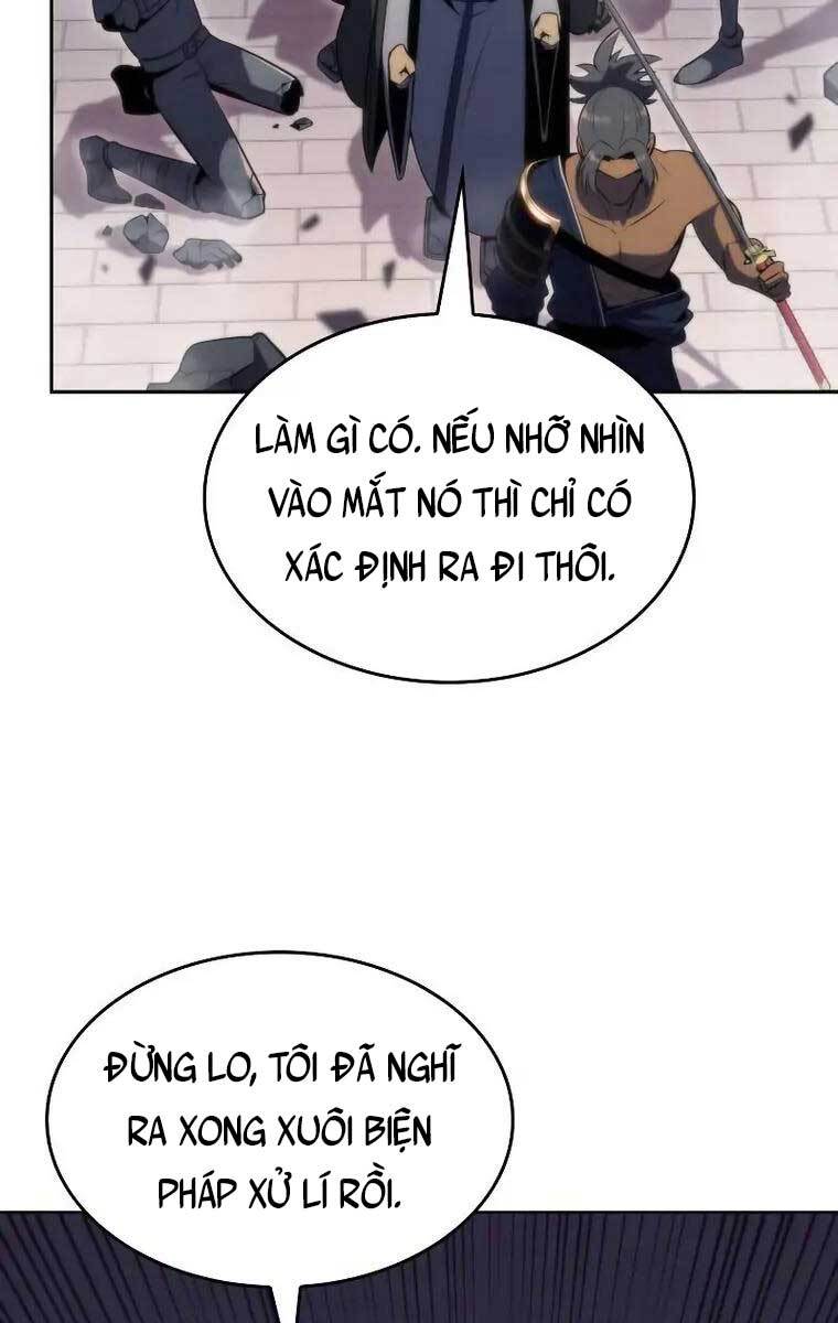 Người Chơi Mới Cấp Tối Đa Chap 68 - Next Chap 69