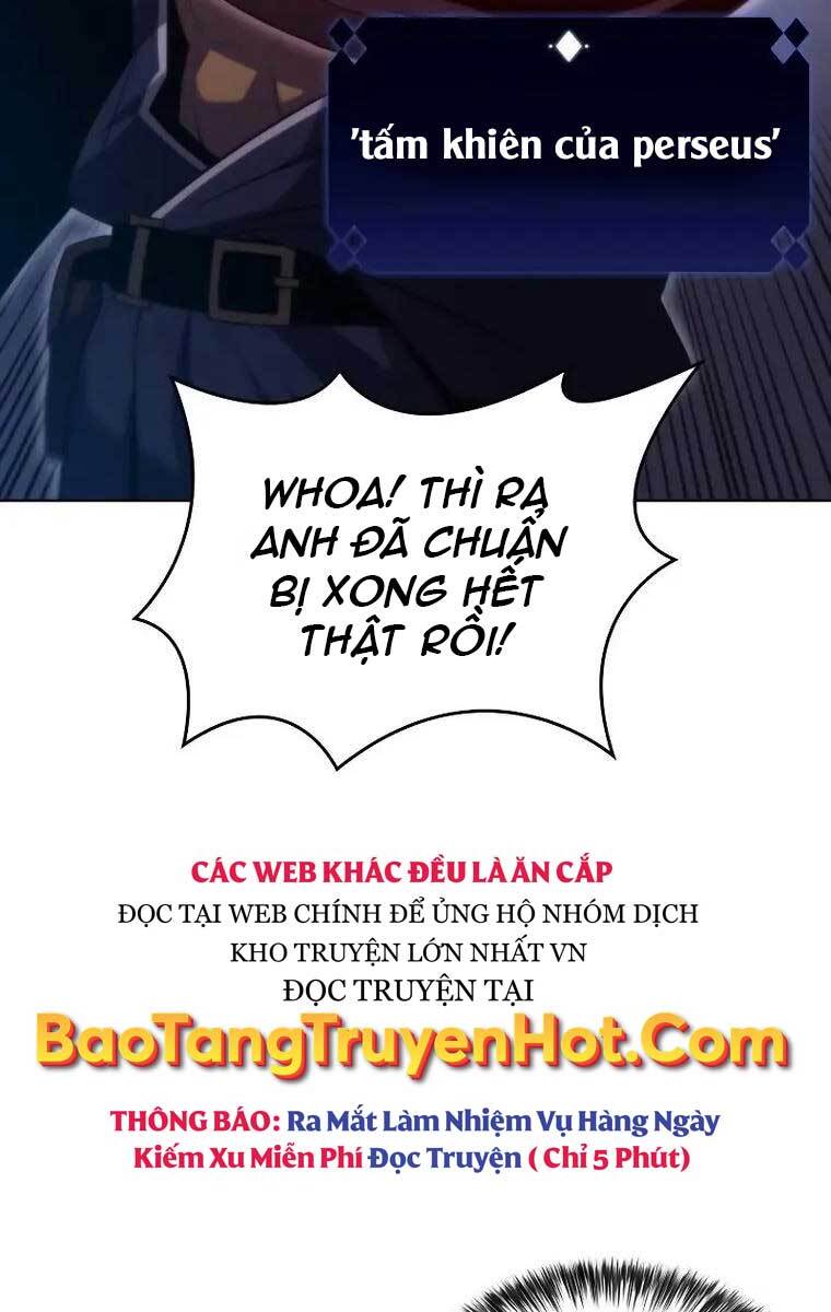 Người Chơi Mới Cấp Tối Đa Chap 68 - Next Chap 69