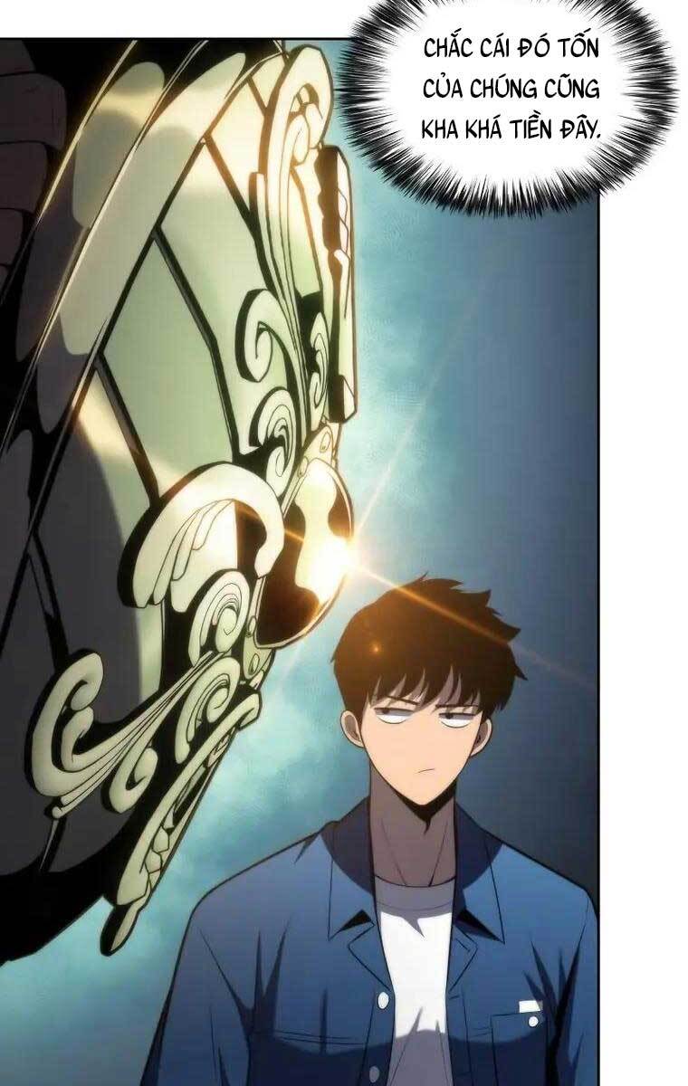 Người Chơi Mới Cấp Tối Đa Chap 68 - Next Chap 69