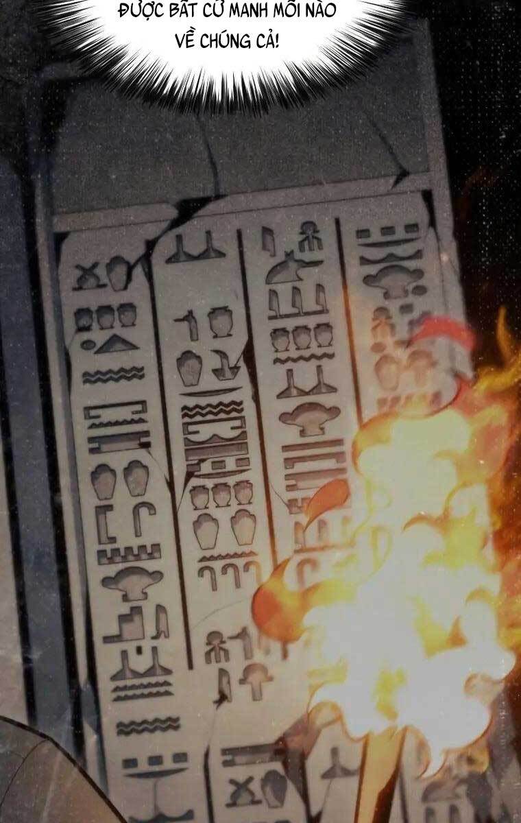 Người Chơi Mới Cấp Tối Đa Chap 68 - Next Chap 69