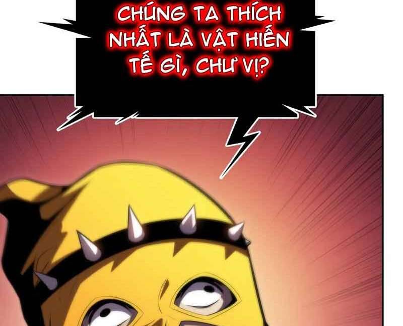 Người Chơi Mới Cấp Tối Đa Chap 62 - Next Chap 63