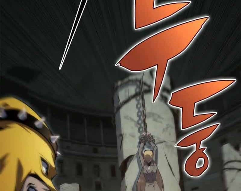 Người Chơi Mới Cấp Tối Đa Chap 62 - Next Chap 63