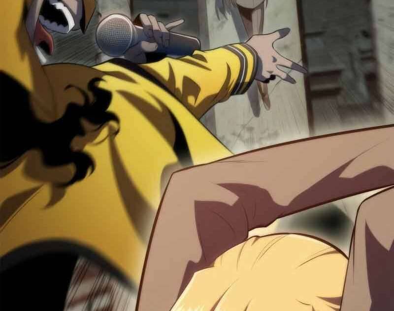 Người Chơi Mới Cấp Tối Đa Chap 62 - Next Chap 63