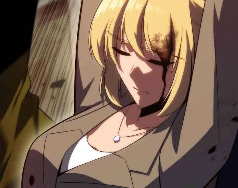 Người Chơi Mới Cấp Tối Đa Chap 62 - Next Chap 63