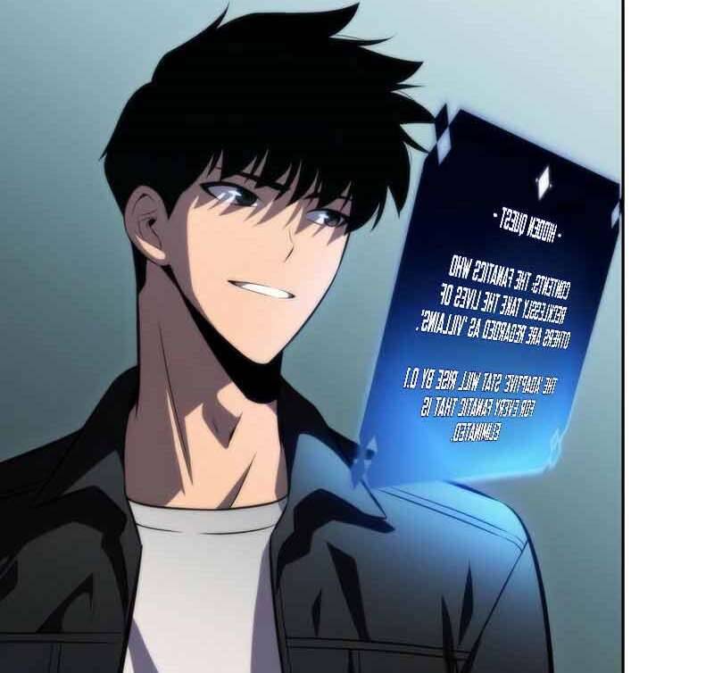 Người Chơi Mới Cấp Tối Đa Chap 62 - Next Chap 63