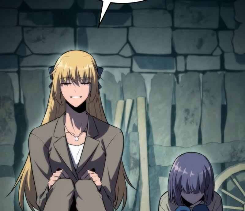 Người Chơi Mới Cấp Tối Đa Chap 62 - Next Chap 63