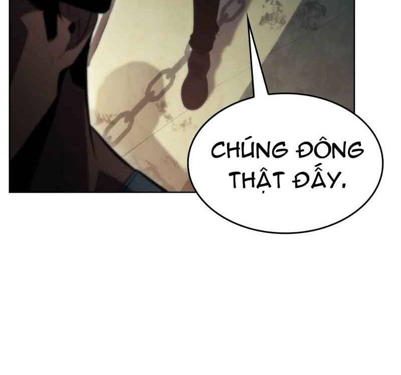 Người Chơi Mới Cấp Tối Đa Chap 62 - Next Chap 63