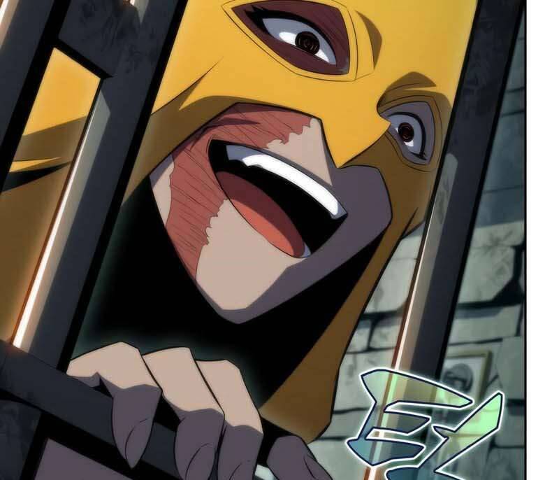 Người Chơi Mới Cấp Tối Đa Chap 62 - Next Chap 63