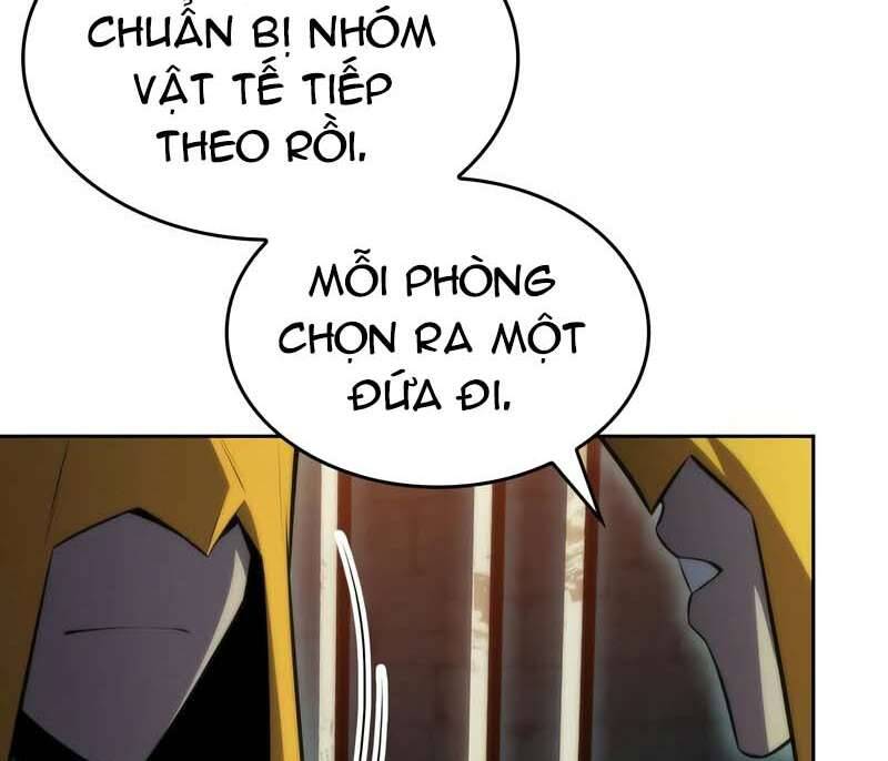 Người Chơi Mới Cấp Tối Đa Chap 62 - Next Chap 63