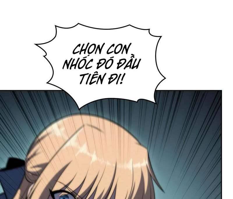 Người Chơi Mới Cấp Tối Đa Chap 62 - Next Chap 63