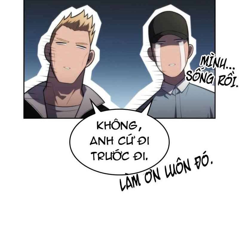 Người Chơi Mới Cấp Tối Đa Chap 62 - Next Chap 63