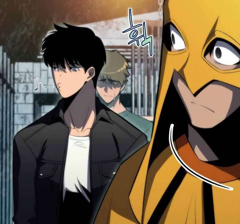 Người Chơi Mới Cấp Tối Đa Chap 62 - Next Chap 63