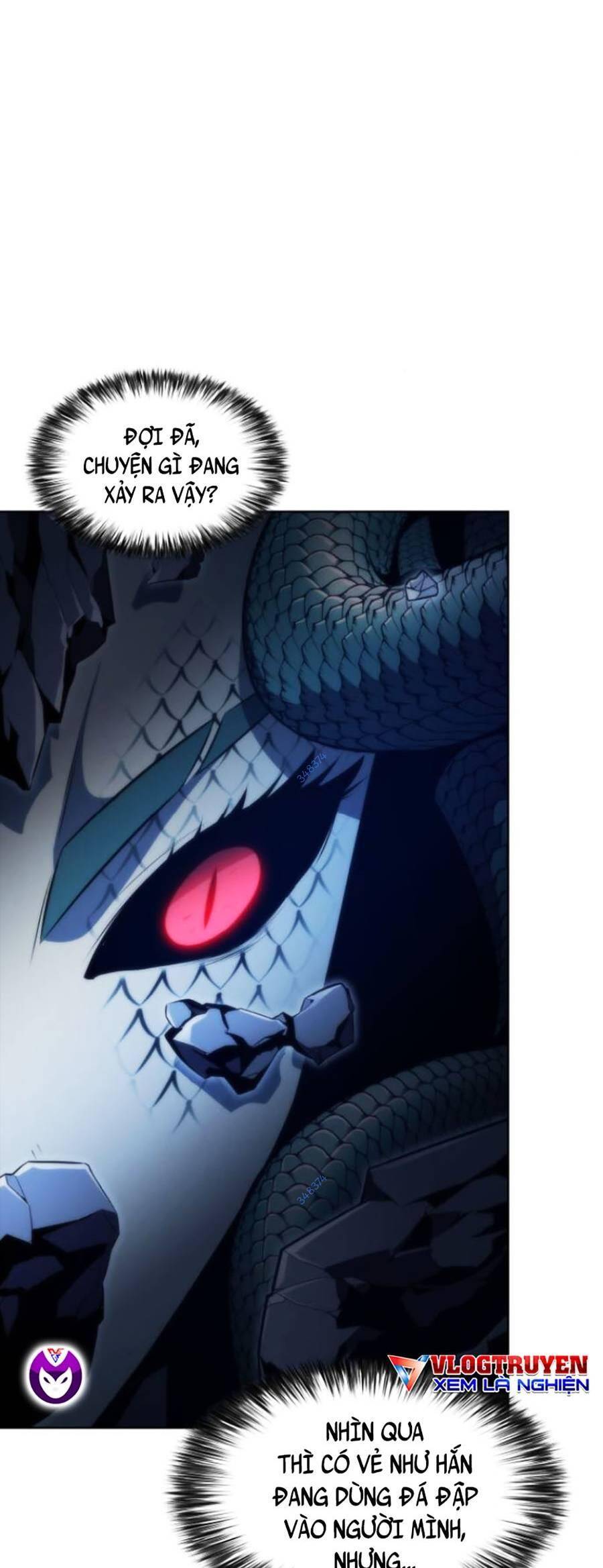 Người Chơi Mới Cấp Tối Đa Chap 71 - Next Chap 72