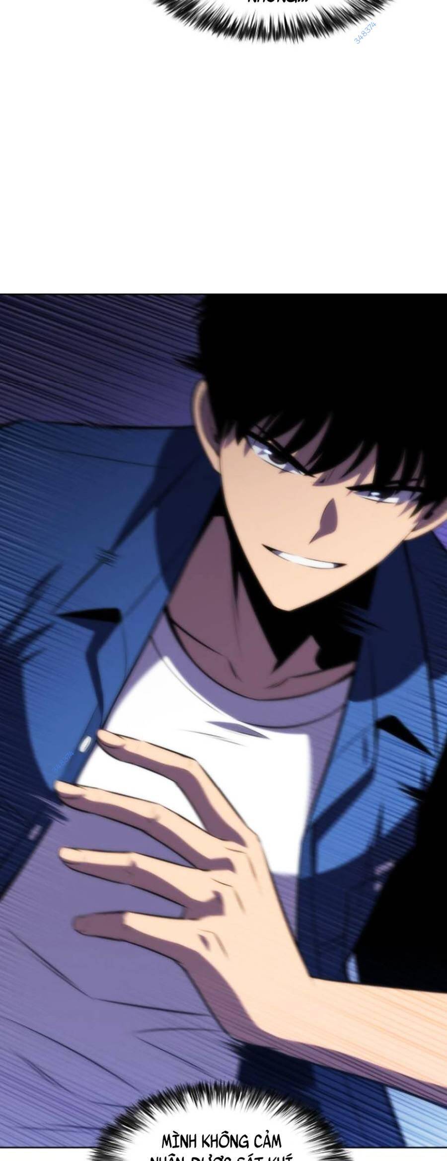 Người Chơi Mới Cấp Tối Đa Chap 71 - Next Chap 72