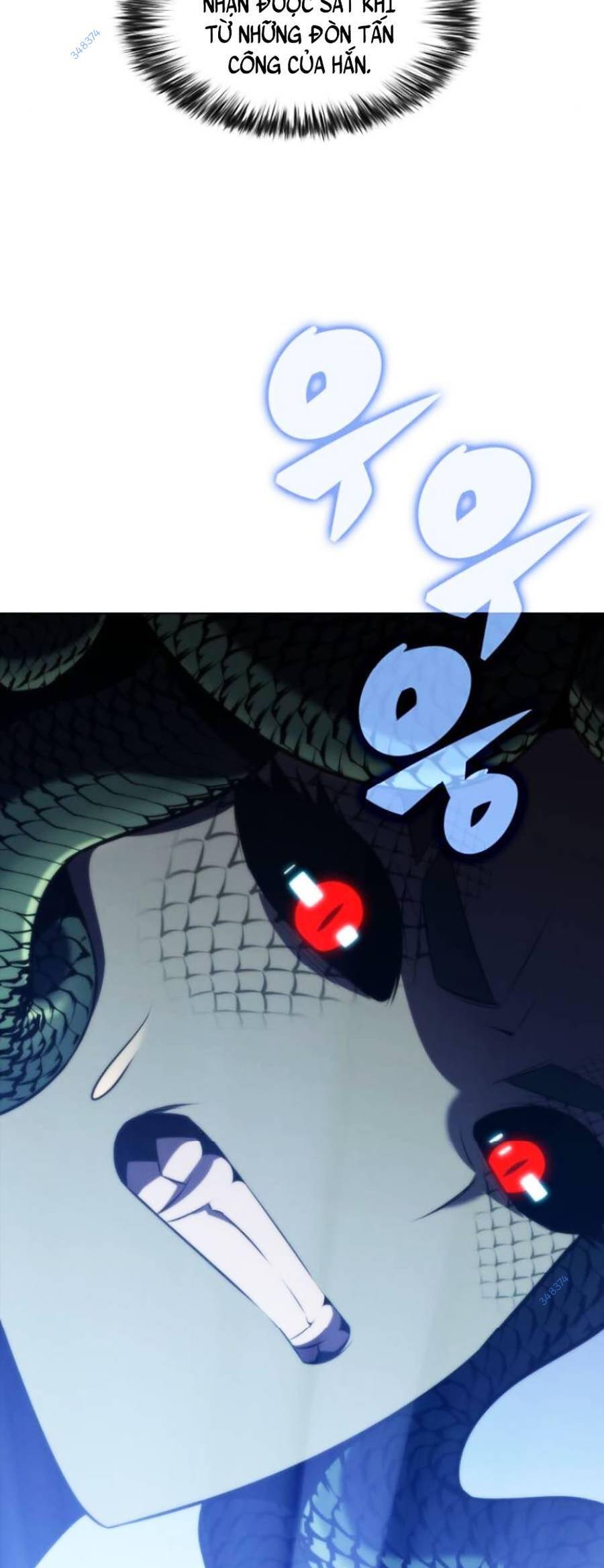 Người Chơi Mới Cấp Tối Đa Chap 71 - Next Chap 72