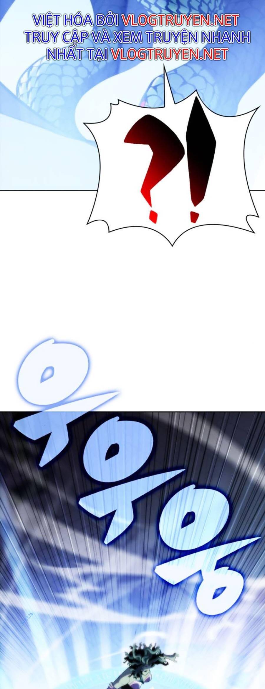 Người Chơi Mới Cấp Tối Đa Chap 71 - Next Chap 72