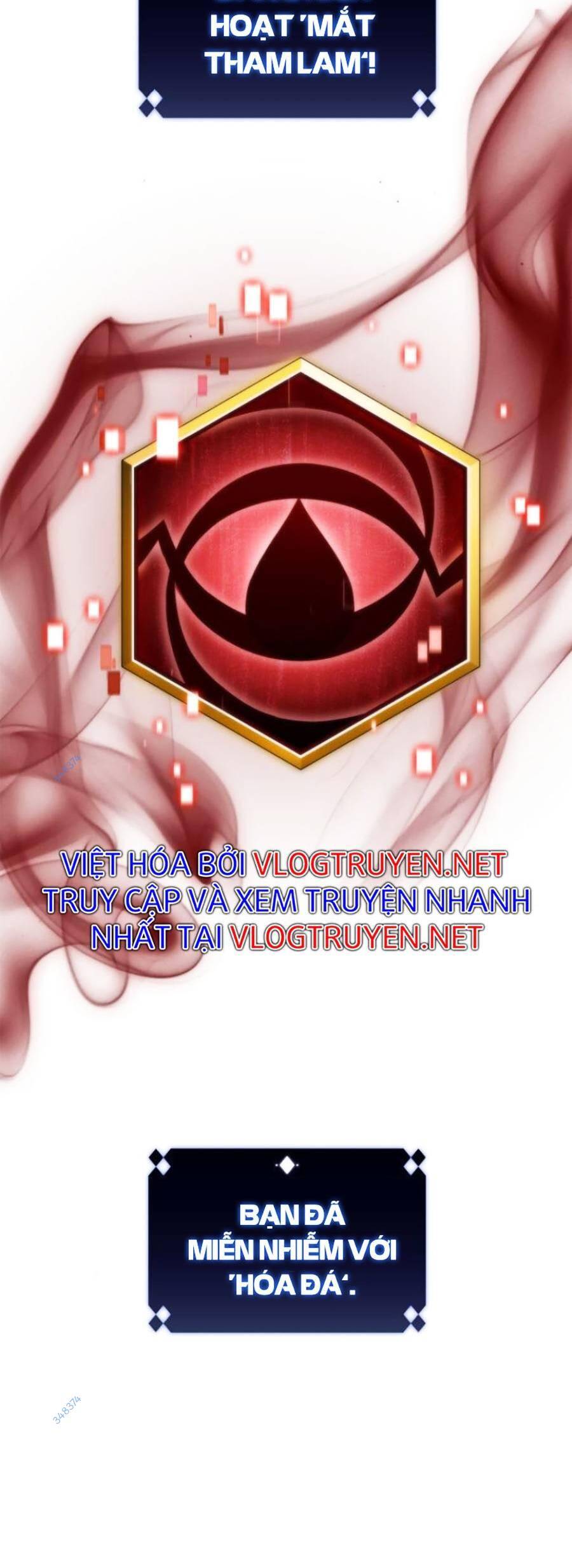 Người Chơi Mới Cấp Tối Đa Chap 71 - Next Chap 72