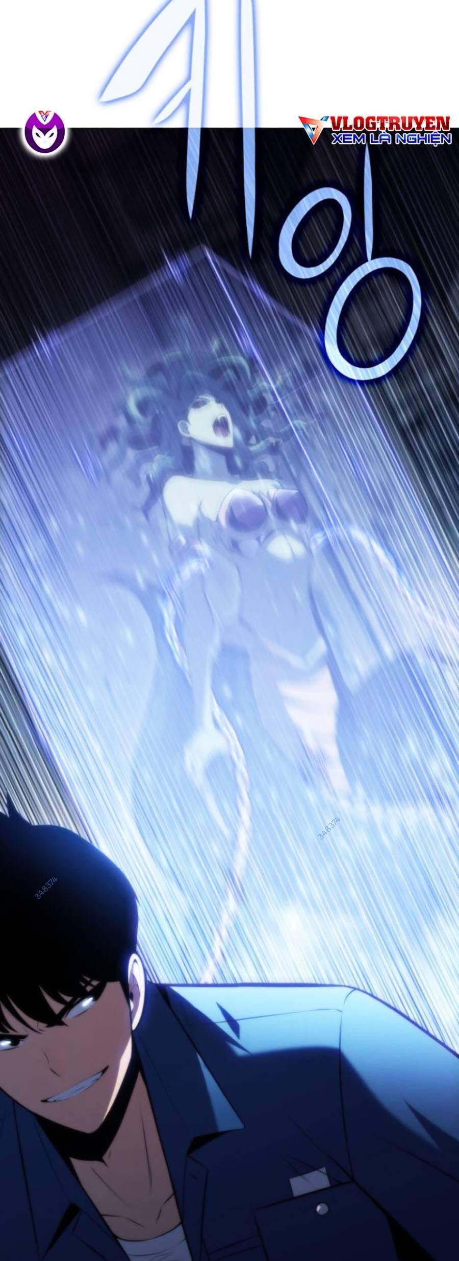 Người Chơi Mới Cấp Tối Đa Chap 71 - Next Chap 72