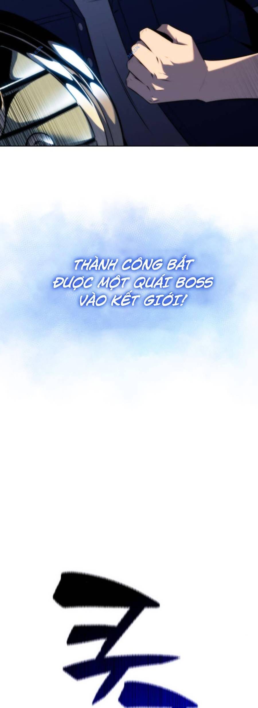 Người Chơi Mới Cấp Tối Đa Chap 71 - Next Chap 72