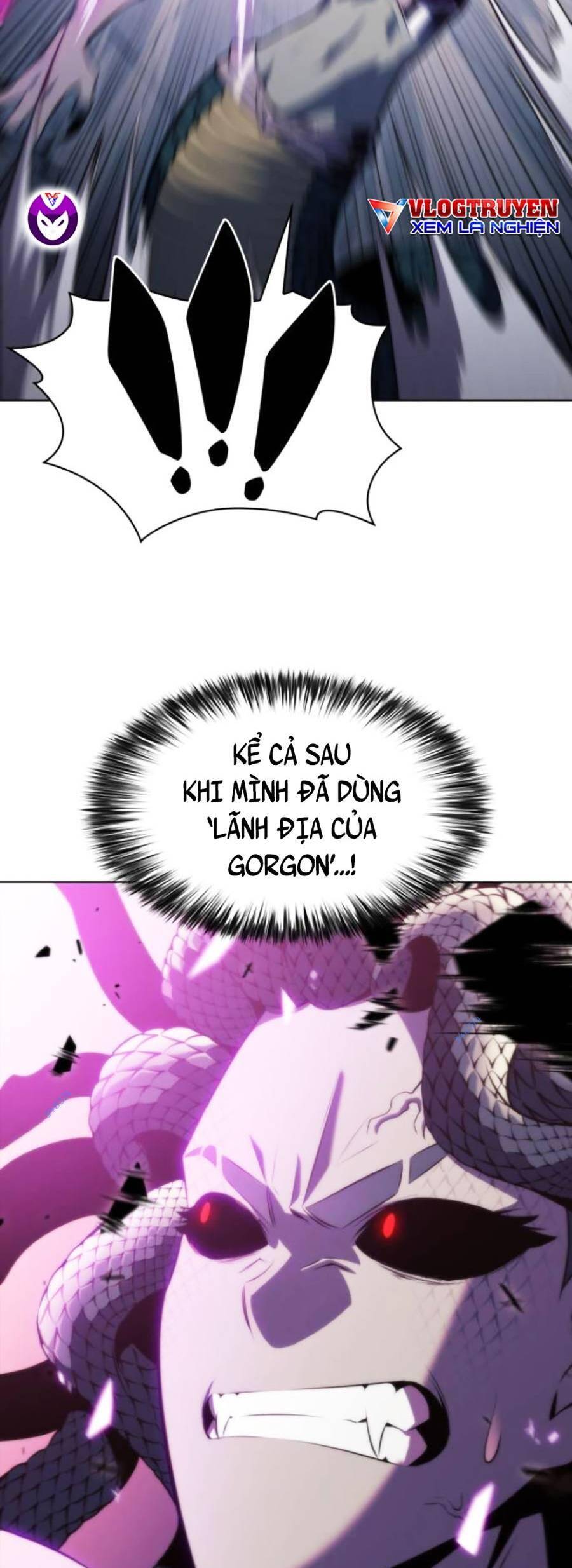 Người Chơi Mới Cấp Tối Đa Chap 71 - Next Chap 72