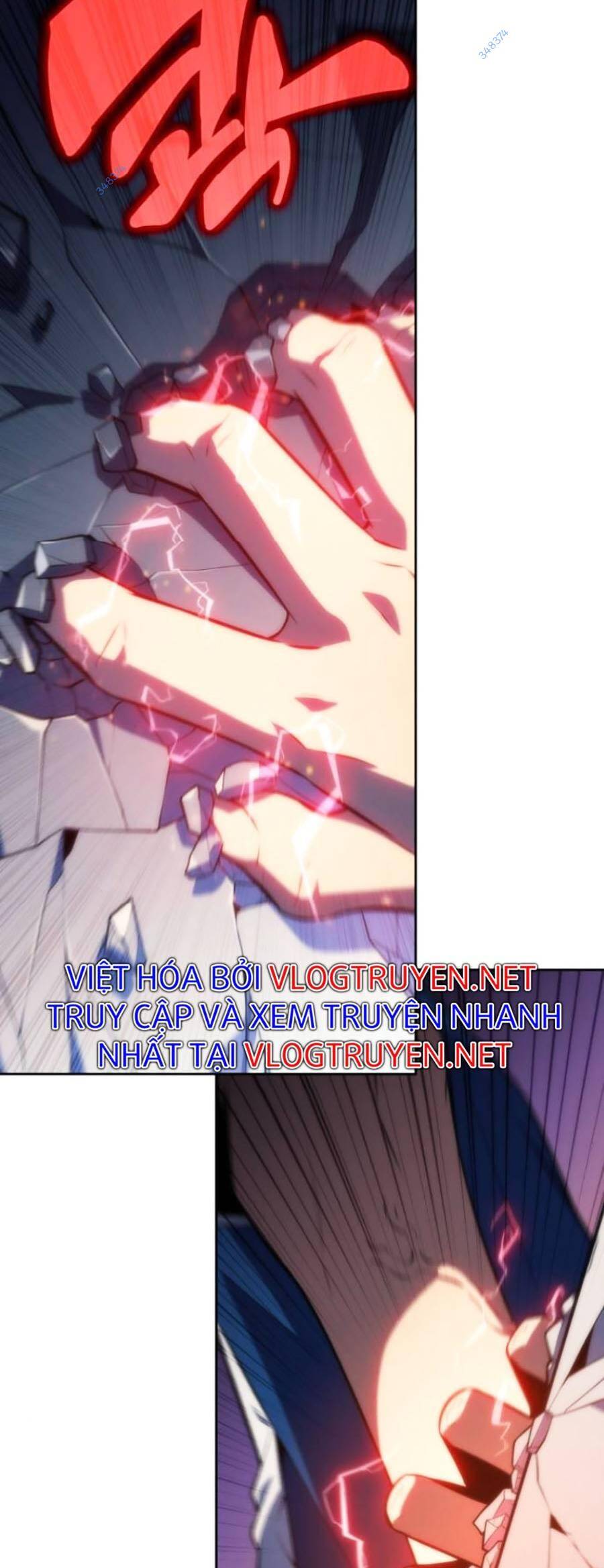 Người Chơi Mới Cấp Tối Đa Chap 71 - Next Chap 72