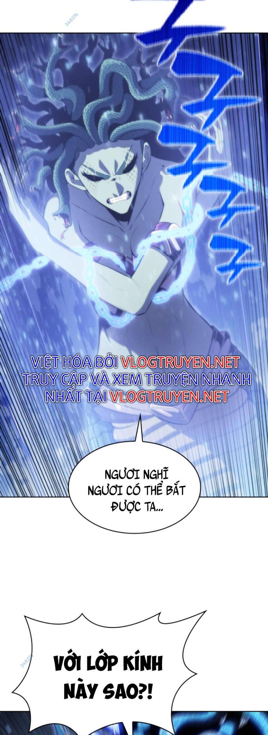 Người Chơi Mới Cấp Tối Đa Chap 71 - Next Chap 72