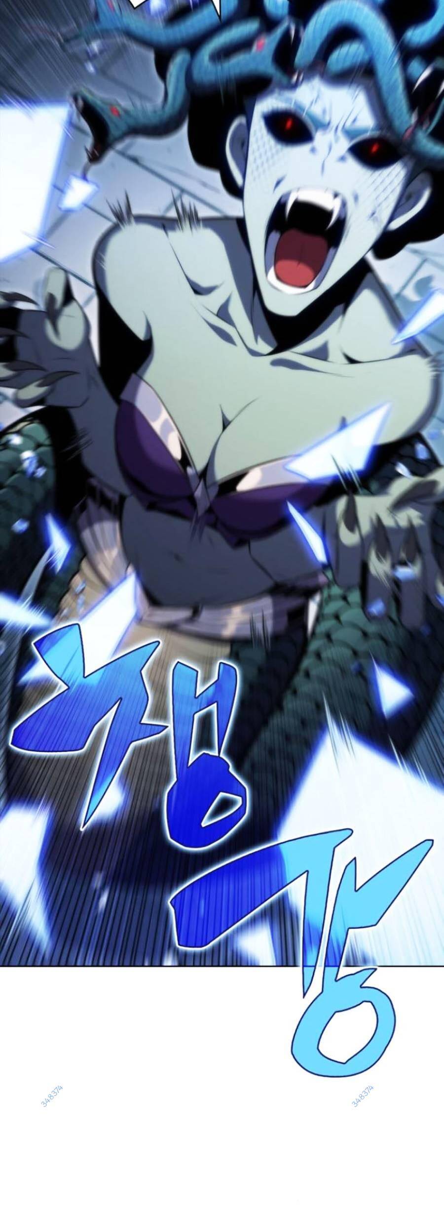 Người Chơi Mới Cấp Tối Đa Chap 71 - Next Chap 72