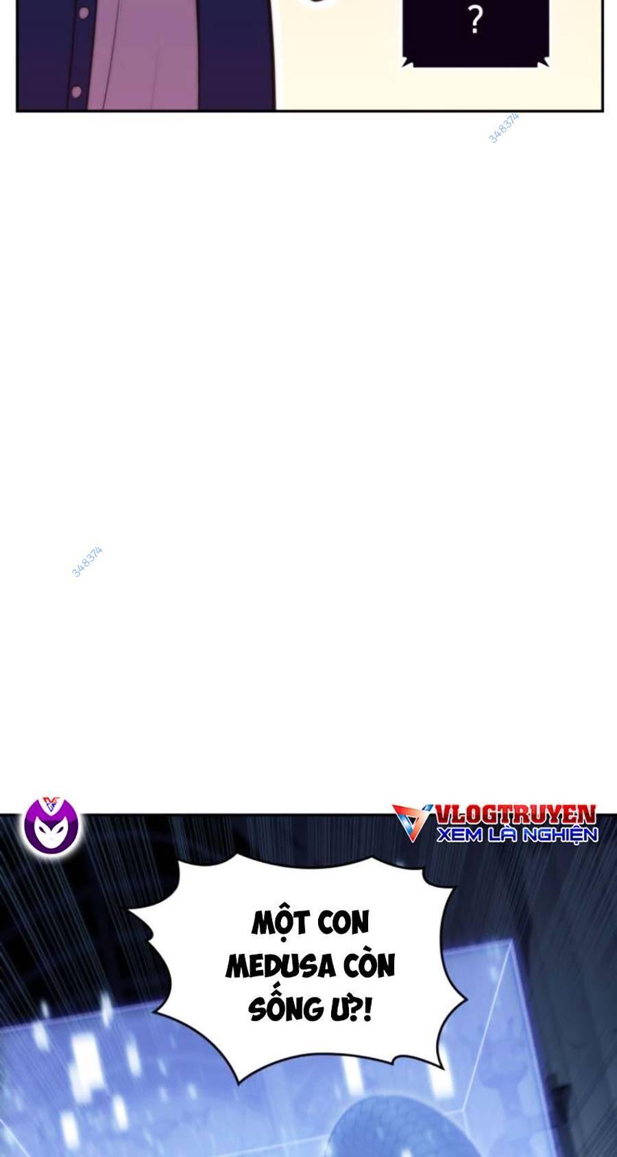 Người Chơi Mới Cấp Tối Đa Chap 71 - Next Chap 72