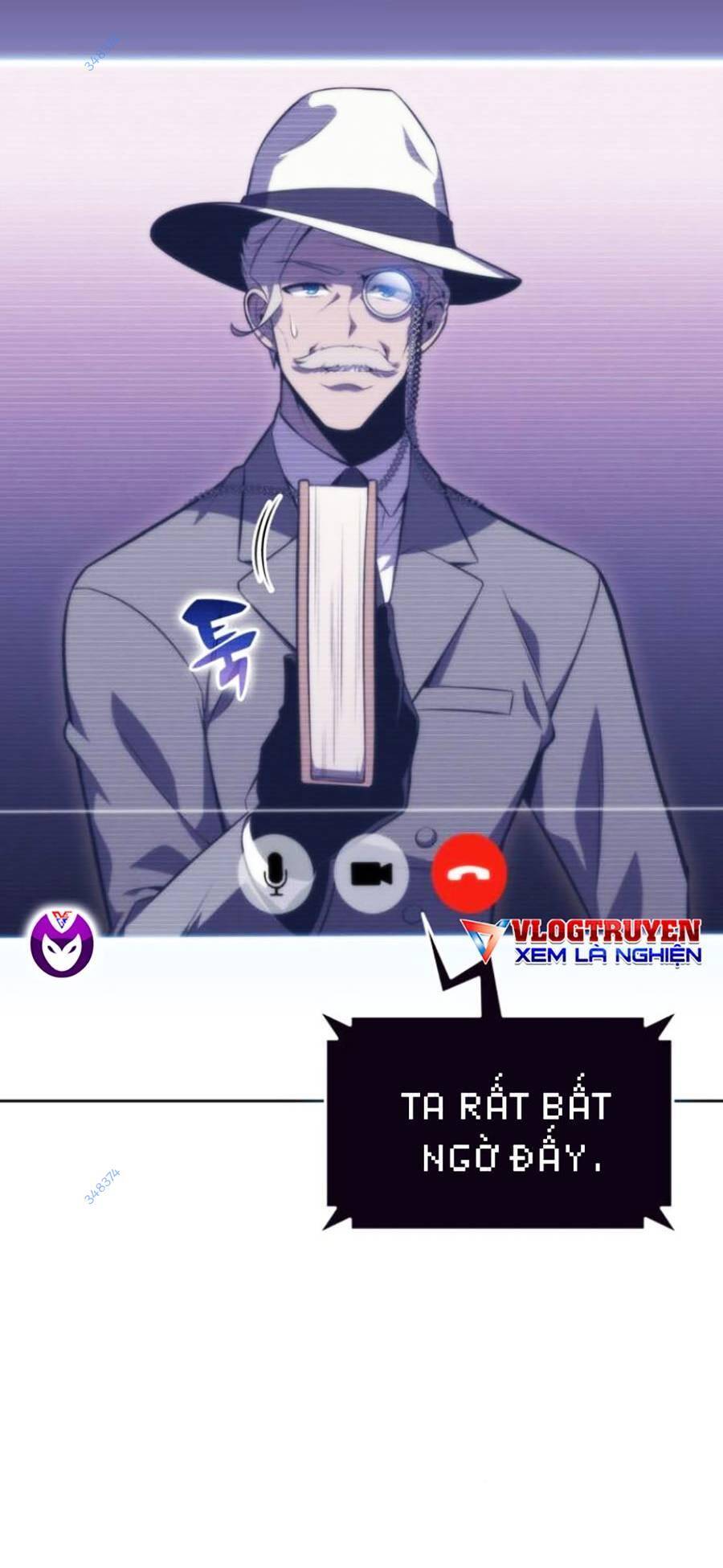 Người Chơi Mới Cấp Tối Đa Chap 71 - Next Chap 72