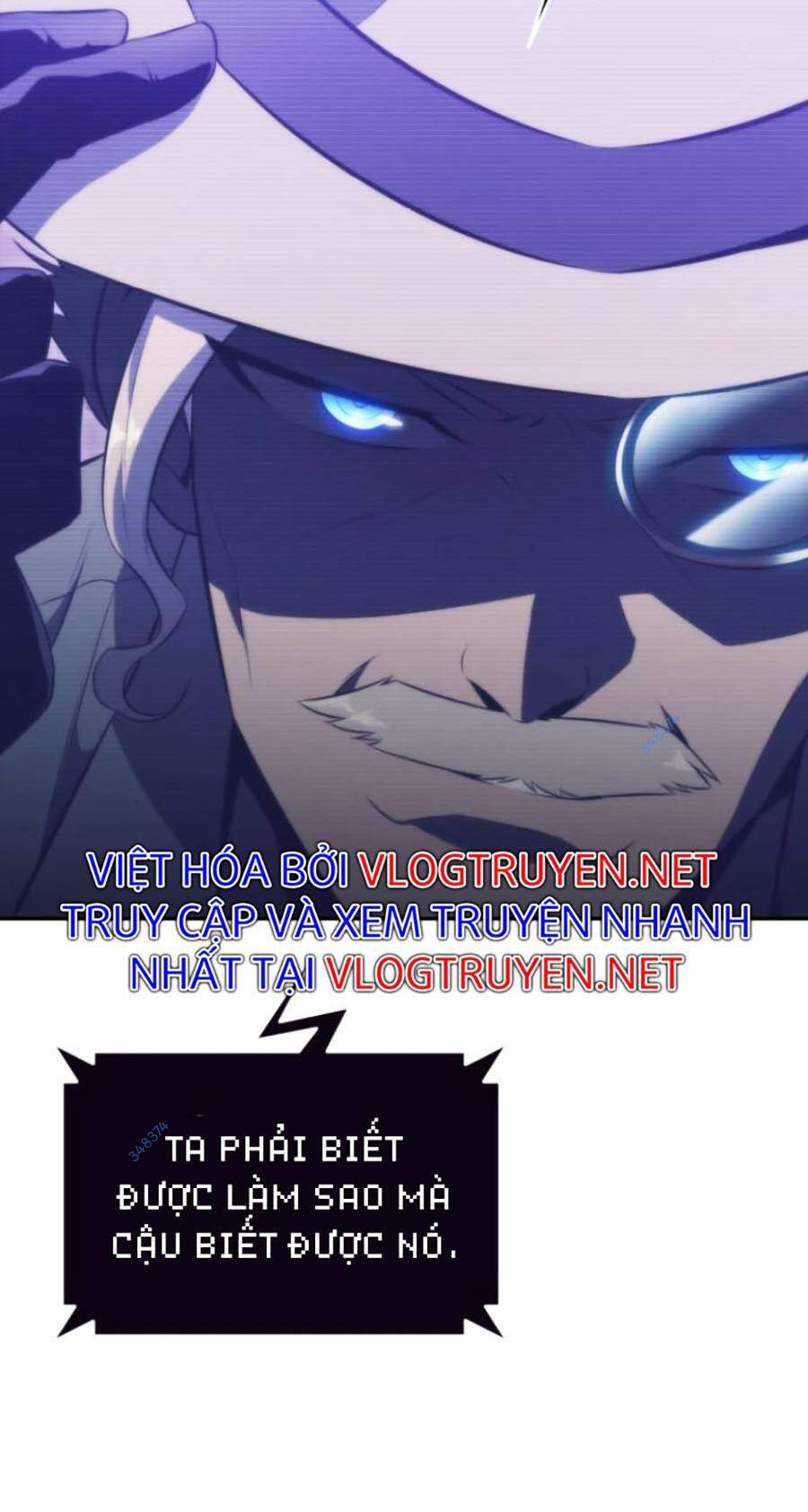 Người Chơi Mới Cấp Tối Đa Chap 71 - Next Chap 72