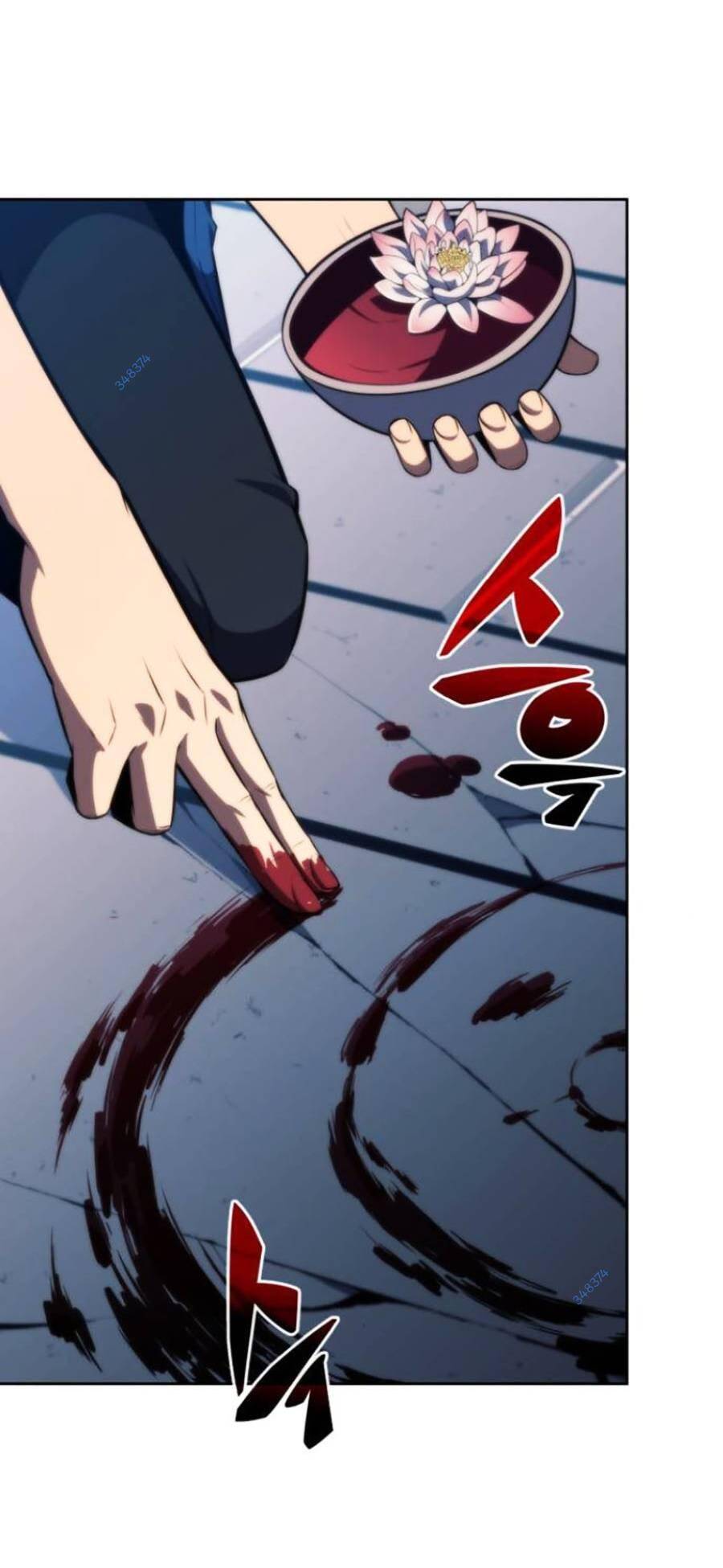 Người Chơi Mới Cấp Tối Đa Chap 71 - Next Chap 72